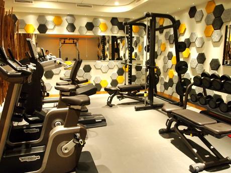 Du sport à l’Aquatonic de Nantes