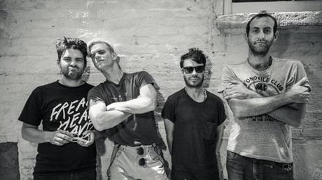 Les sorties de la semaine