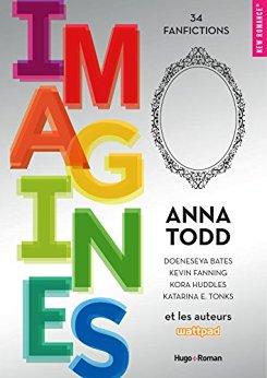 A vos agendas : découvrez le planning des sorties d'Hugo New Romance d'octobre à décembre 2016