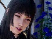 L’histoire Final Fantasy dévoile dans trailer