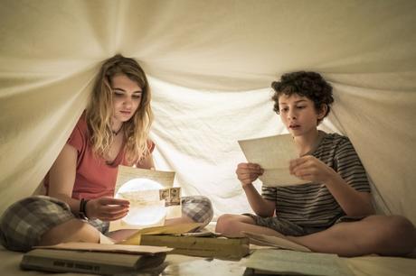 [CRITIQUE] – L’Histoire de l’Amour (2016)