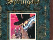 [Vidéo] trailer pour manga Springald