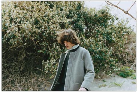 SO FAR – F/W 2016 COLLECTION LOOKBOOK