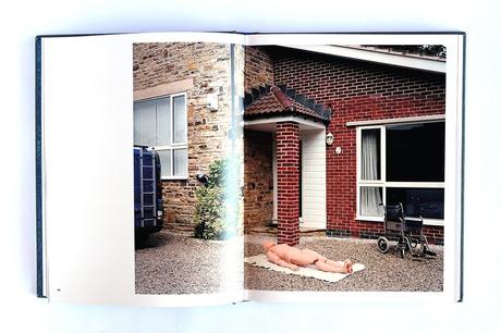 MURRAY BALLARD – THE PROSPECT OF IMMORTALITY