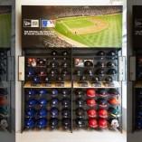 Focus sur le Pop-Up Store de la MLB à Londres