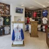 Focus sur le Pop-Up Store de la MLB à Londres