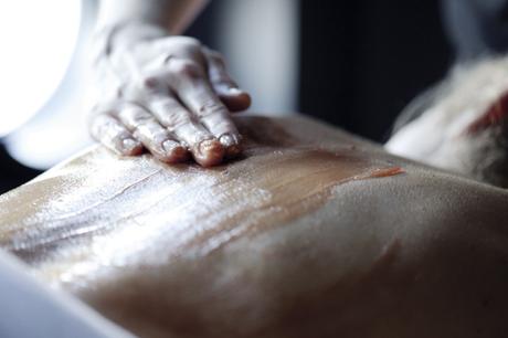 Détente sur l’eau à bord du traversier du spa Bota-Bota 
