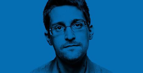 Snowden croit mériter le pardon des États-Unis