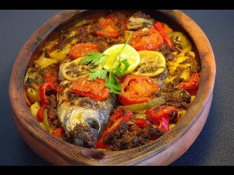 cuisine marocaine youtube