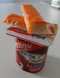 REGIME DUKAN : yaourt 0% que choisir?  Maigrir  FORUM Nutrition