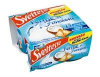 regime dukan yaourt sveltesse