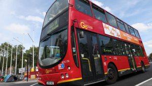 Plans bus Londres gratuits et leurs fonctionnements