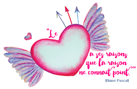 Aimer ou réfléchir, il faut choisir ...