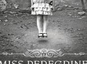 [Lecture] Miss Peregrine enfants particuliers livre avant film