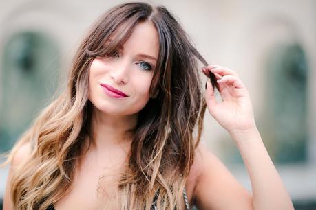 Le tutu de Carrie Bradshaw ! portrait blog mode la minute fashion edward berthelot