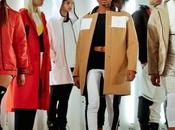 Under Armour fait débuts Fashion Week New-York