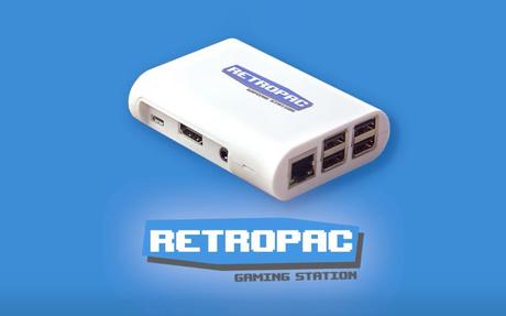 retropac