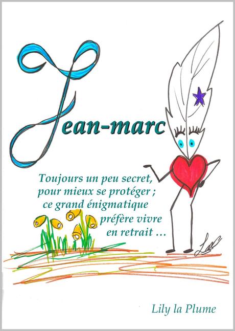 Jean-Marc - Paperblog
