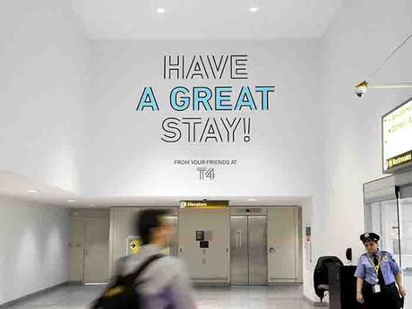 La future identité graphique de JFK (l'aéroport, pas le président)