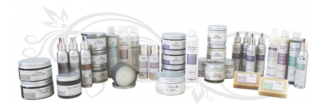 Vente en ligne de cosmétique Bio