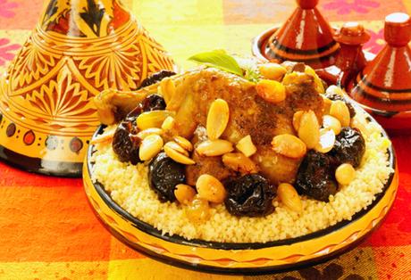 Traiteur Marocain Casablanca et Marrakech traiteur mariage et événement.