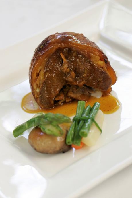 Le Soleil d'agadir  Carte et Menu  Spécialités Marocaines Couscous à