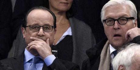 regime dukan hollande