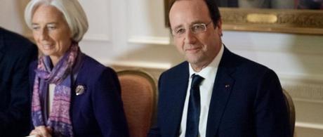 regime dukan hollande
