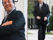 regime dukan hollande