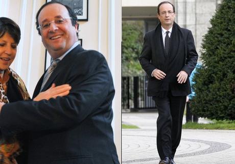 regime dukan hollande
