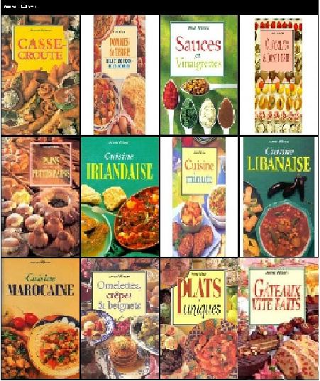 Cuisine marocaine  Anne Wilson