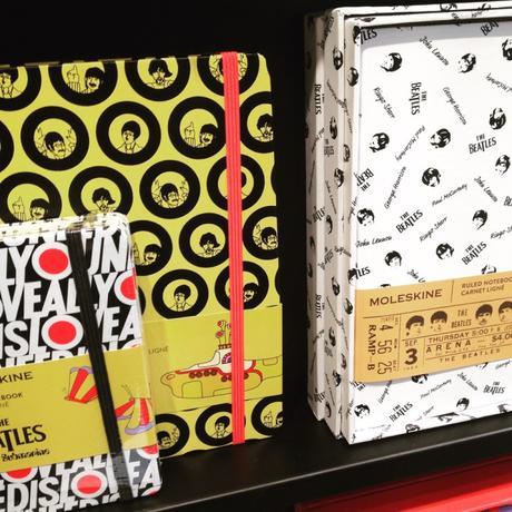 moleskine-beatles