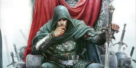 Critique – L’Empire Brisé, Tome 2 : Le Roi Ecorché – Mark Lawrence