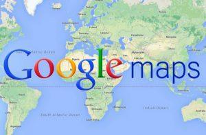 google-maps