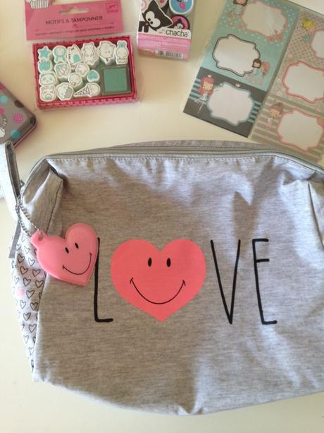 Kawaiieries x La Fille à Panier