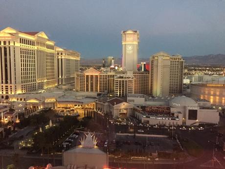 Caesar Vegas