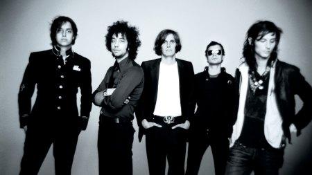 The Strokes