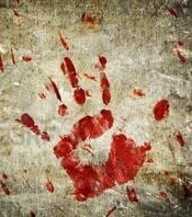 Affaire n°230: sang morts