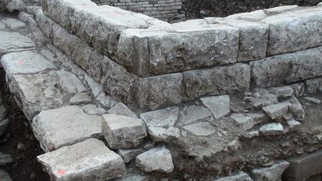 Un palais illyrien de plus de 2000 ans découvert au Monténégro