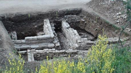 Un palais illyrien de plus de 2000 ans découvert au Monténégro