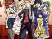 exposition Japon pour Fairy Tail