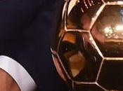 MONDE Rupture entre FIFA France Football récompense Ballon D'or