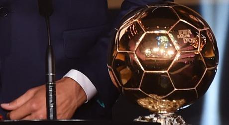 MONDE : Rupture entre la FIFA et France Football sur la récompense du Ballon D'or !