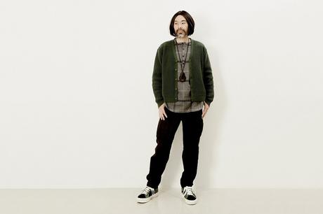 GROUPIE – F/W 2016 COLLECTION LOOKBOOK