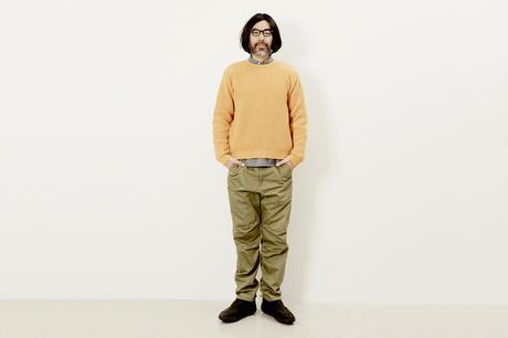 GROUPIE – F/W 2016 COLLECTION LOOKBOOK