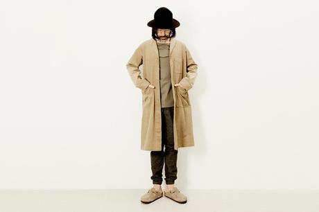 GROUPIE – F/W 2016 COLLECTION LOOKBOOK