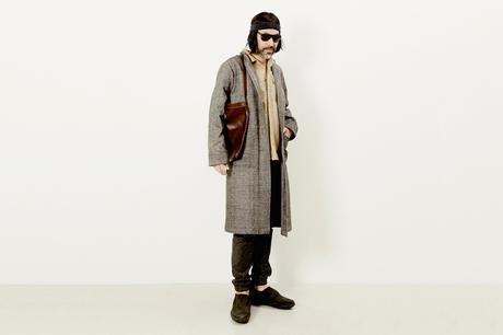 GROUPIE – F/W 2016 COLLECTION LOOKBOOK