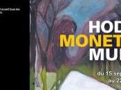 Musée MARMOTTAN MONET Septembre Janvier 2017 HODLER MUNCH