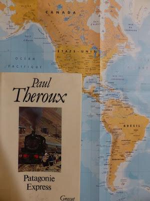 Patagonie Express