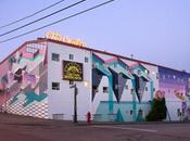 graffitis 80’s Bros